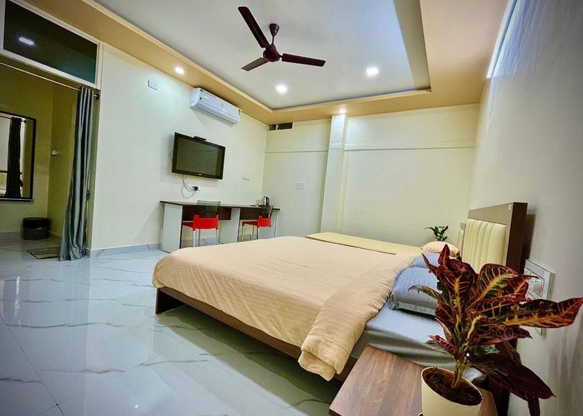 Karnataka Chitradurga Family Suite