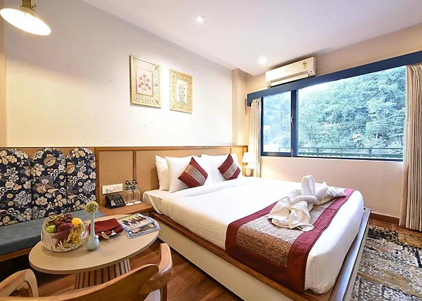 Uttarakhand Rishikesh Others