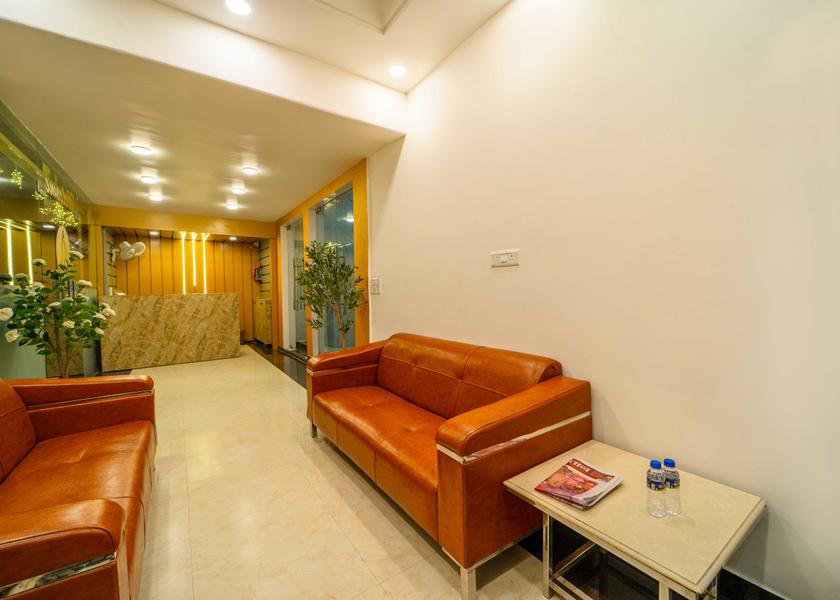 Delhi New Delhi Public Areas