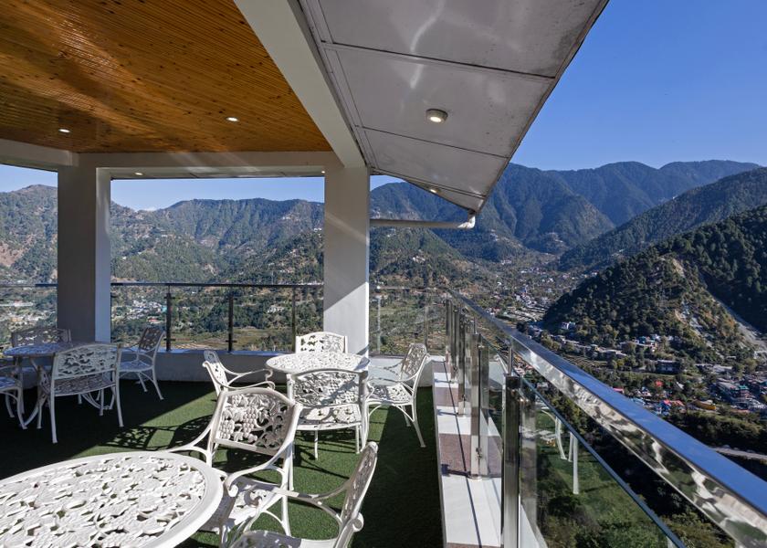 Himachal Pradesh Dalhousie 1025