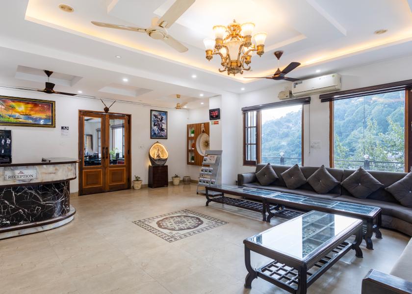 Himachal Pradesh Dalhousie Public Areas