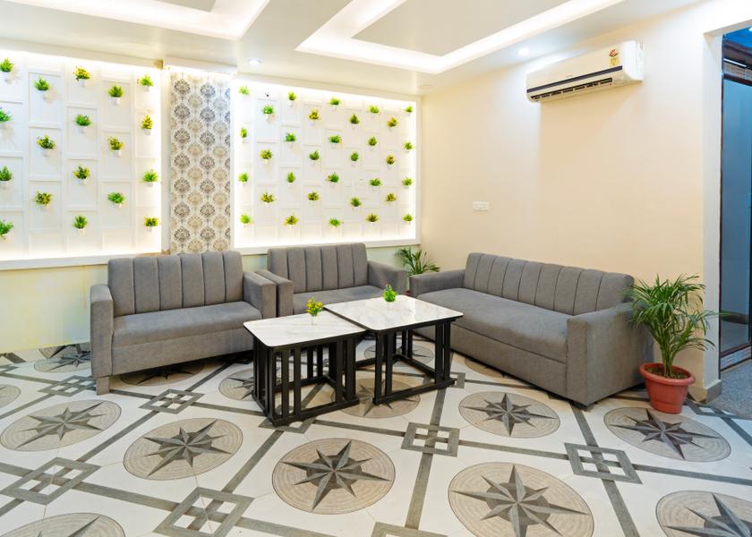 Uttar Pradesh Varanasi Facilites