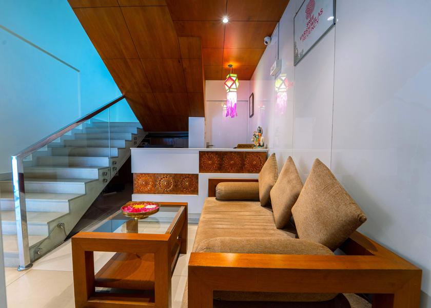 Kerala Guruvayur Public Areas
