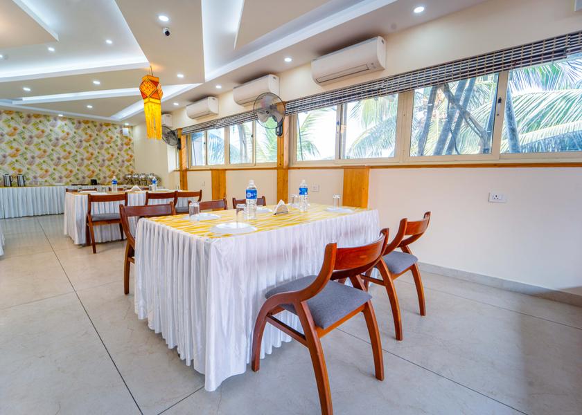 Kerala Guruvayur Food & Dining