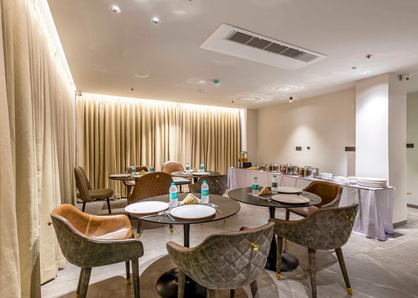 Andhra Pradesh Visakhapatnam Food & Dining