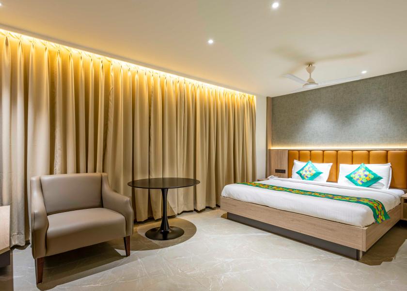 Andhra Pradesh Visakhapatnam Premium Room