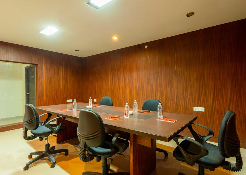 Karnataka Bangalore Business Centre