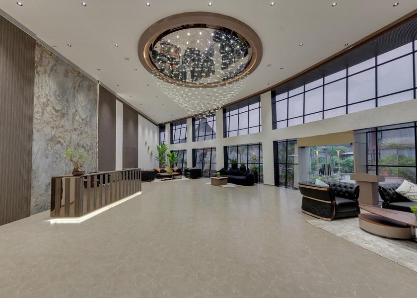 Gujarat Saputara Public Areas