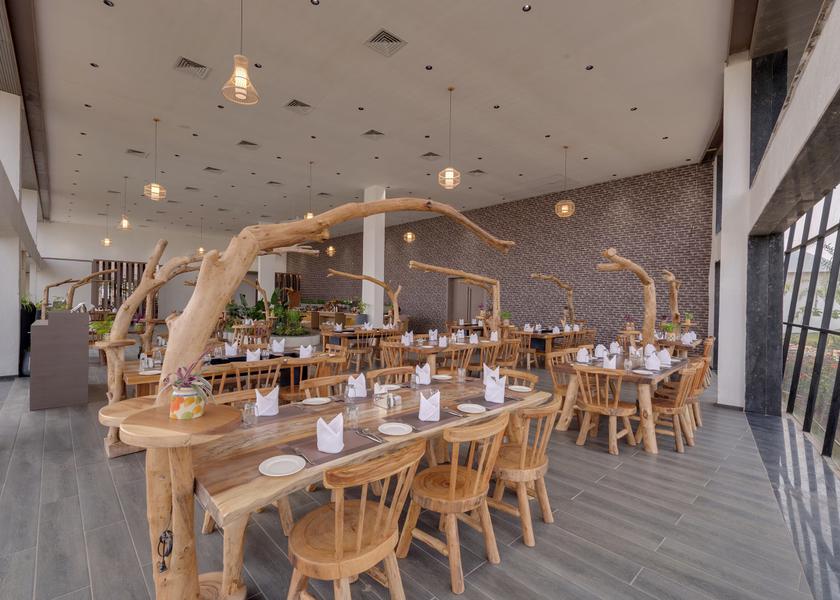 Gujarat Saputara Food & Dining