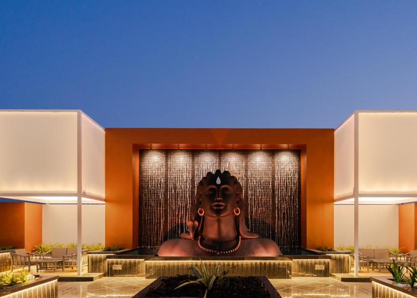 Gujarat Porbandar Public Areas