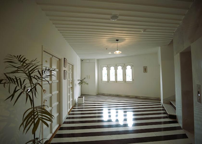Rajasthan Udaipur Public Areas