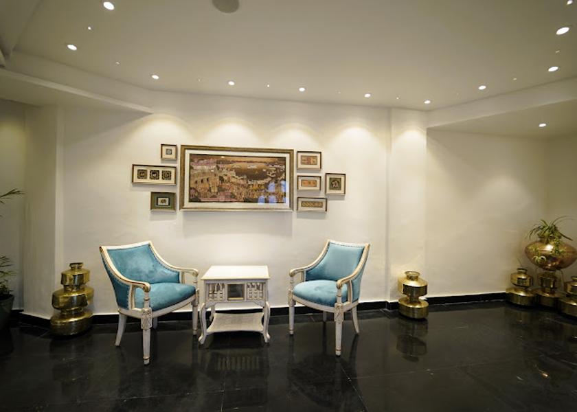 Rajasthan Udaipur Public Areas