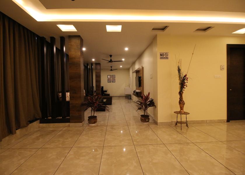 Andhra Pradesh Visakhapatnam Public Areas