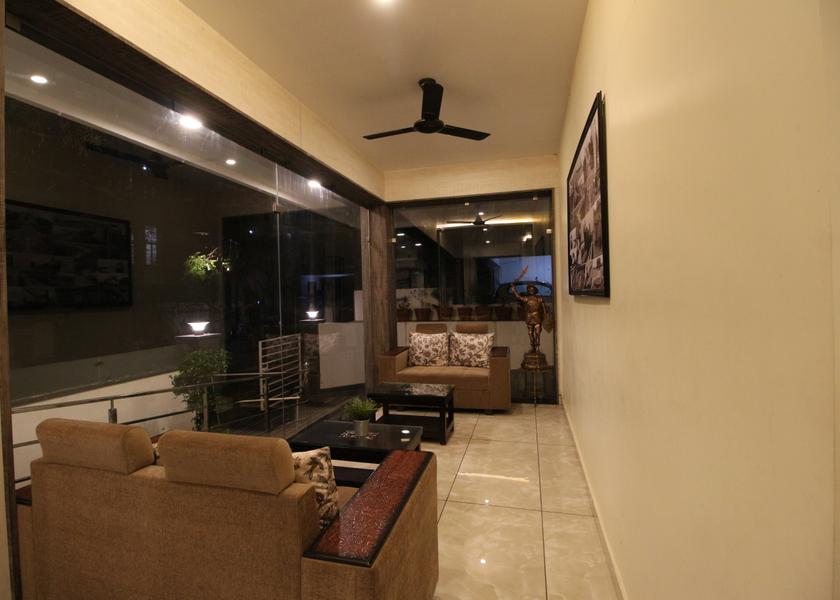 Andhra Pradesh Visakhapatnam Public Areas