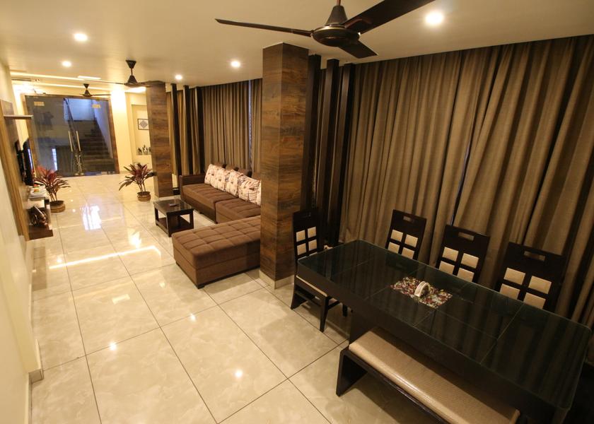 Andhra Pradesh Visakhapatnam Public Areas