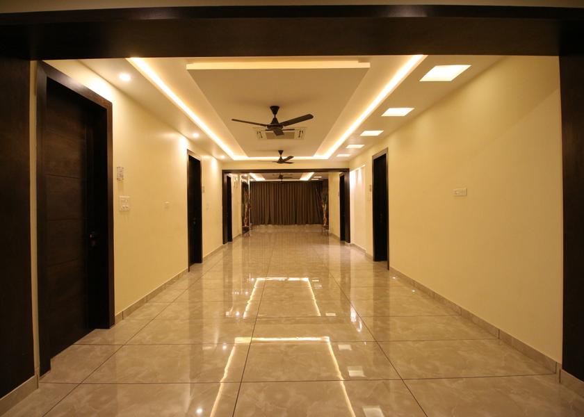 Andhra Pradesh Visakhapatnam Public Areas