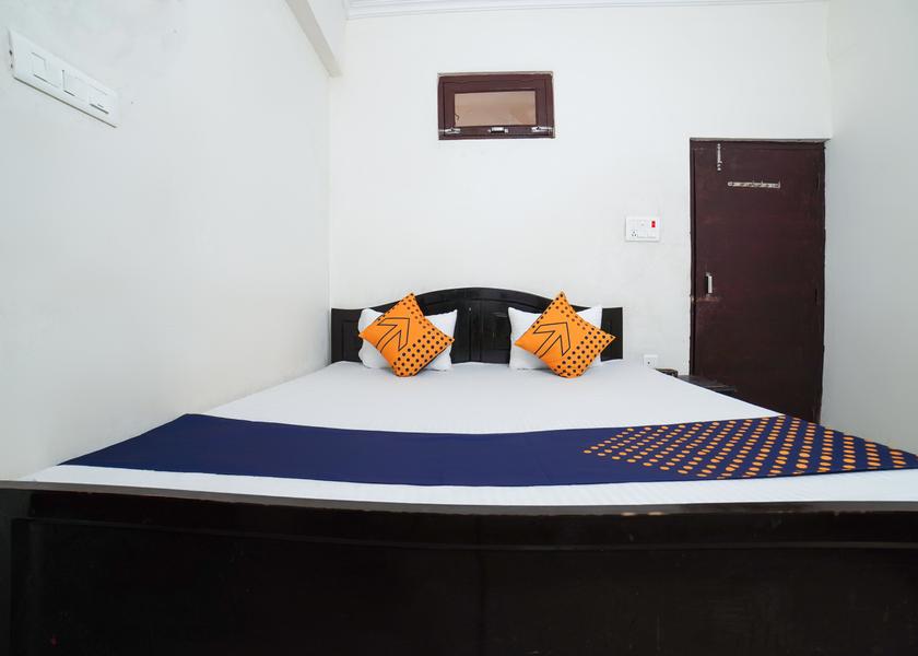 Uttarakhand Rudrapur Lobby