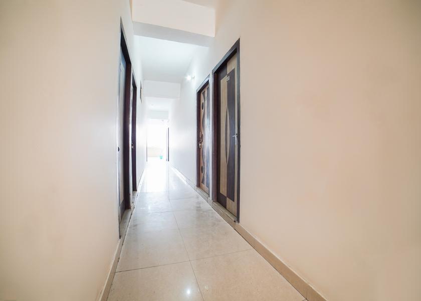 Uttarakhand Rudrapur Lobby