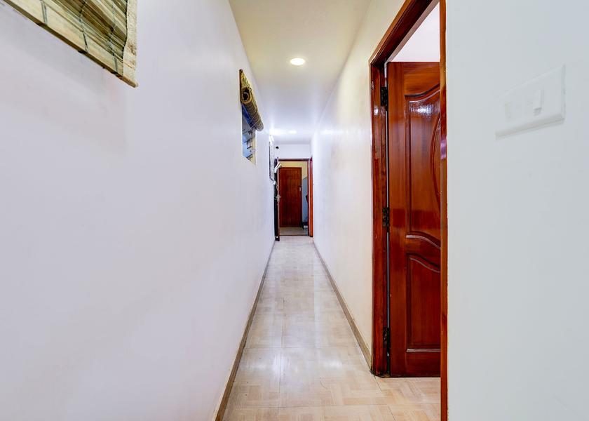 Tamil Nadu Chennai Lobby
