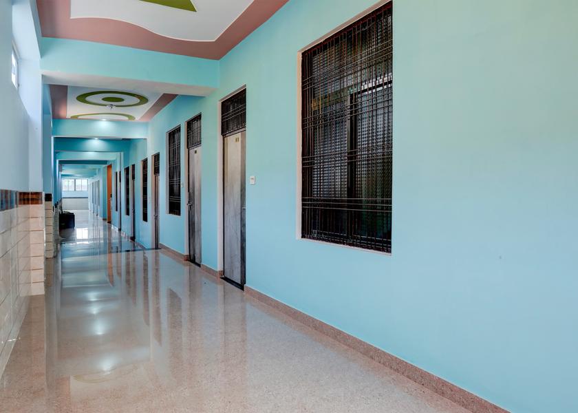 Uttar Pradesh Kataka Lobby