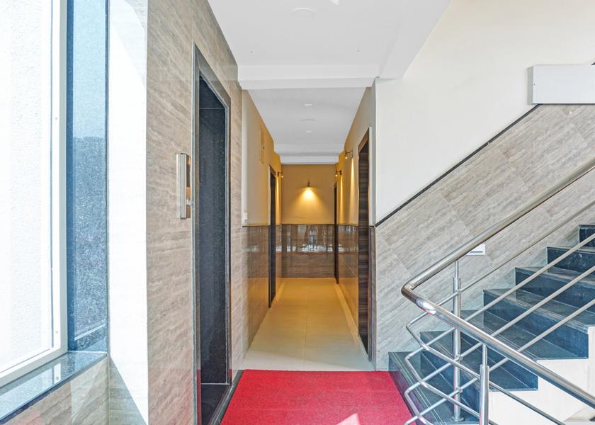Maharashtra Pune Lobby