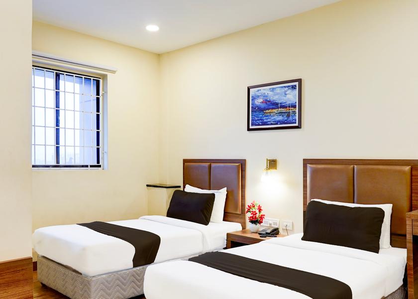 Tamil Nadu Chennai Room
