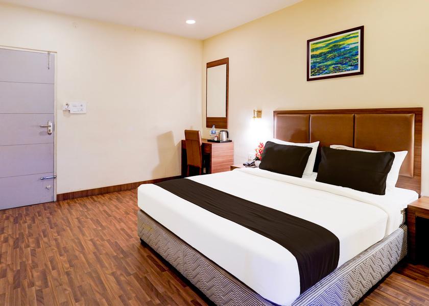 Tamil Nadu Chennai Room