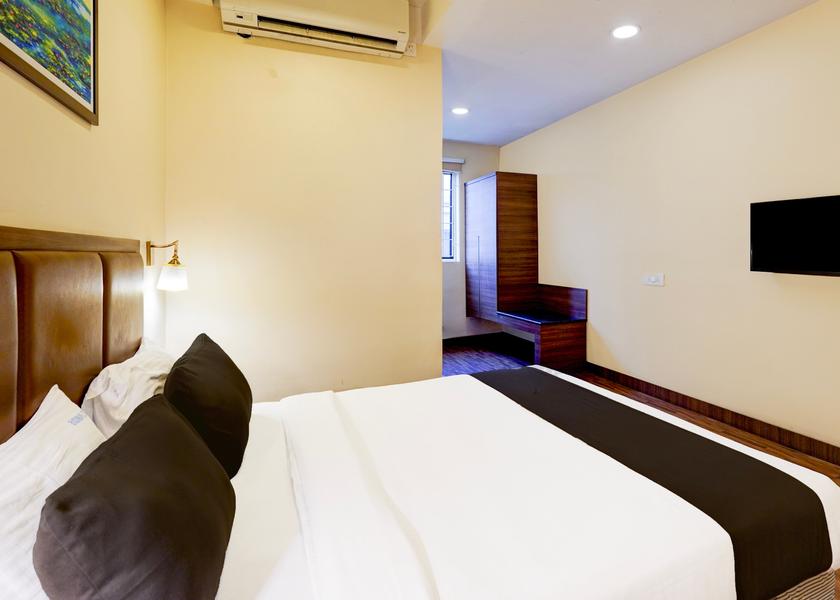 Tamil Nadu Chennai Room
