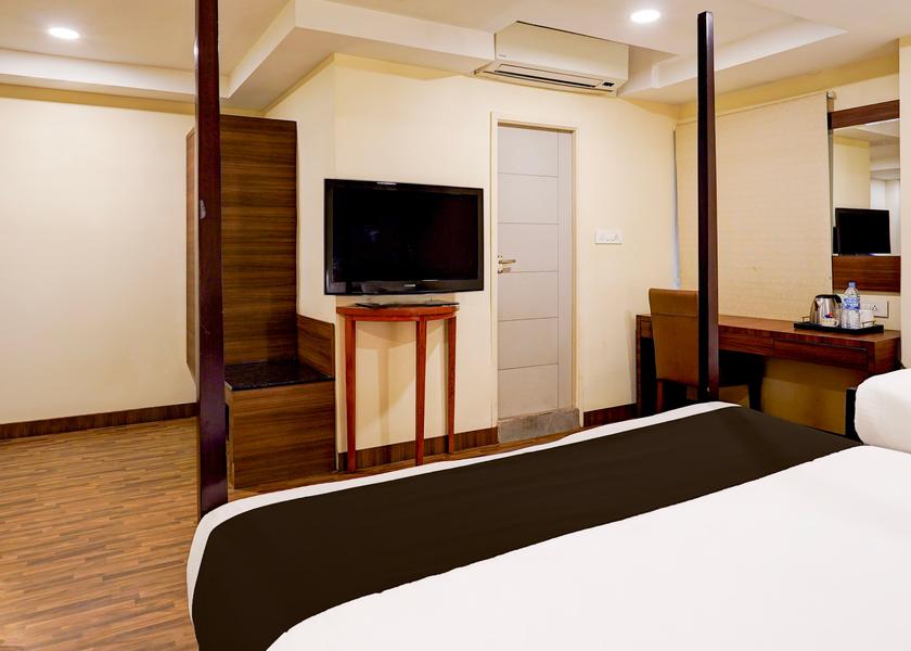 Tamil Nadu Chennai Room