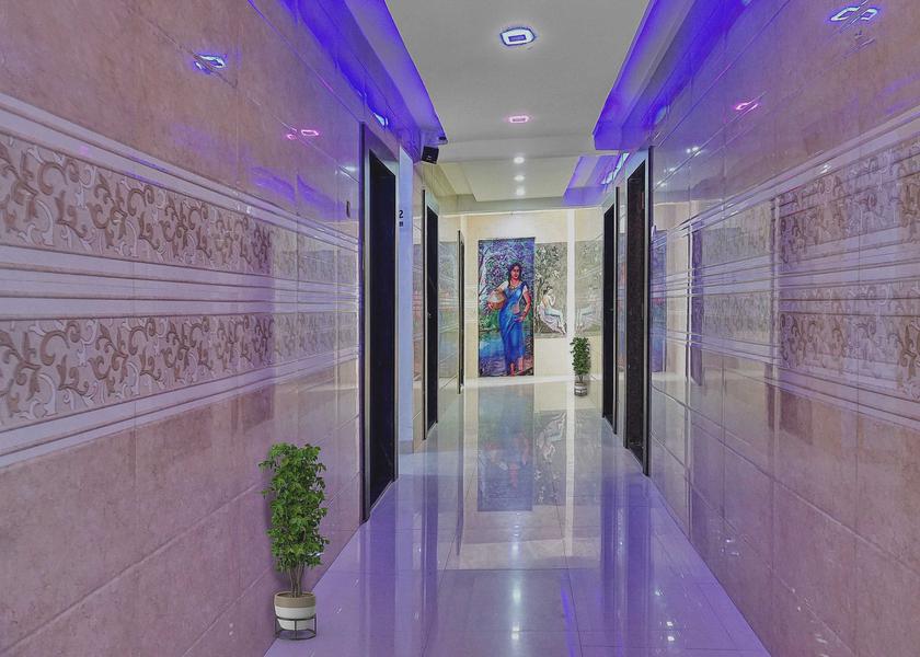 Maharashtra Pune Lobby