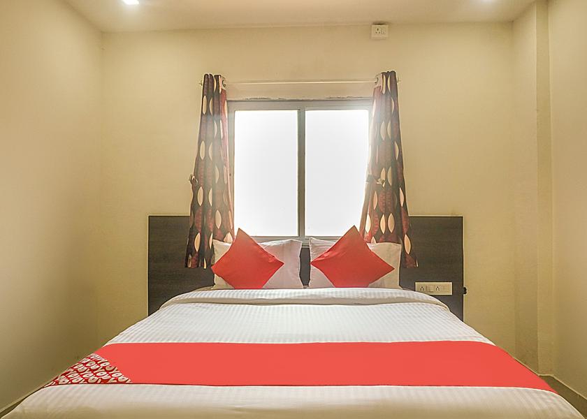 Maharashtra Pune Lobby