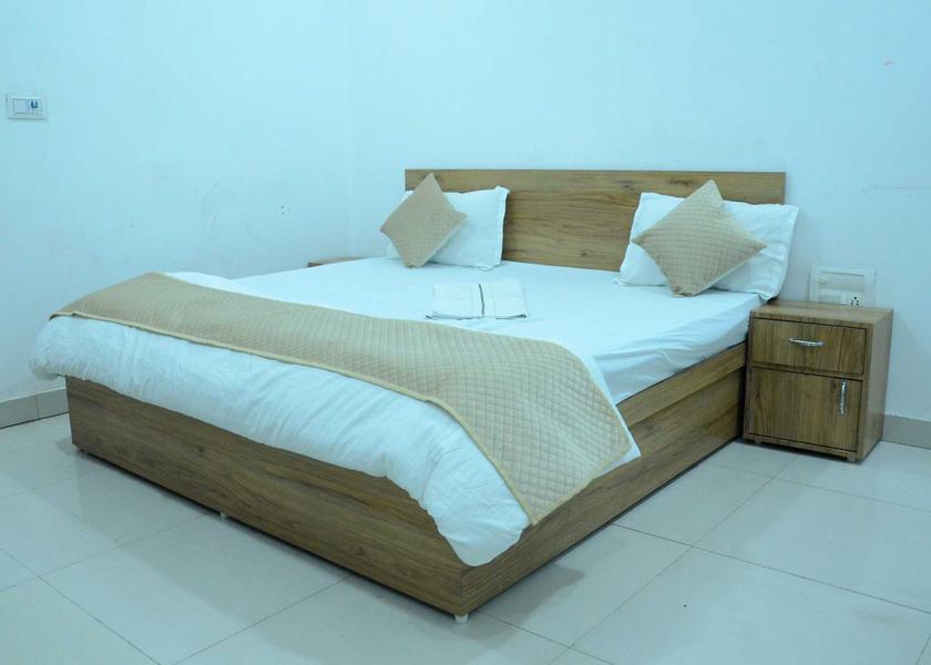 Haryana Jind Room