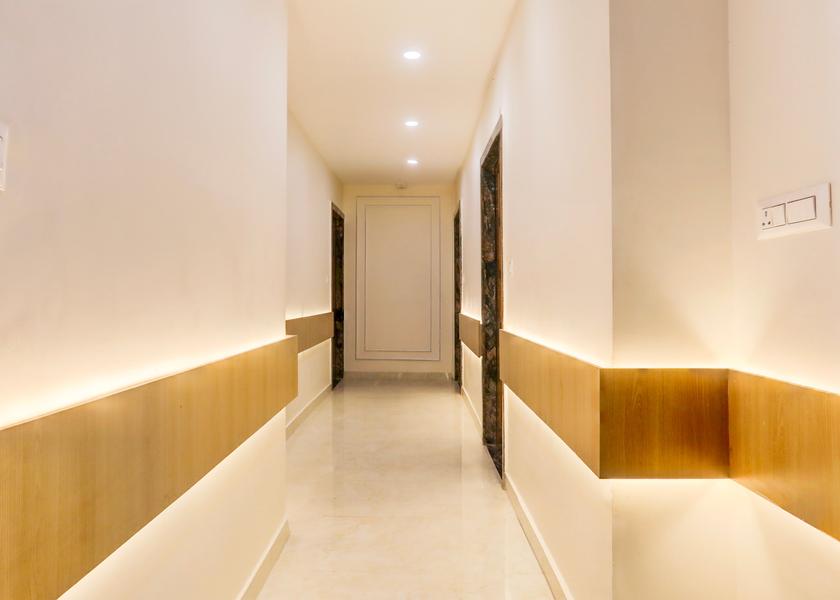 Uttar Pradesh Kanpur Lobby