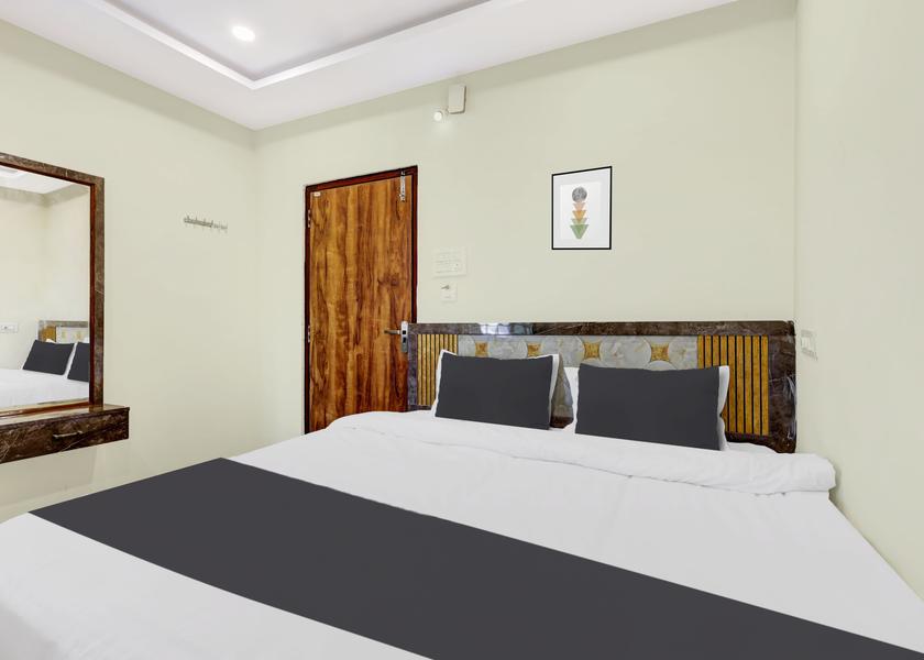 Andhra Pradesh Vizianagaram Room