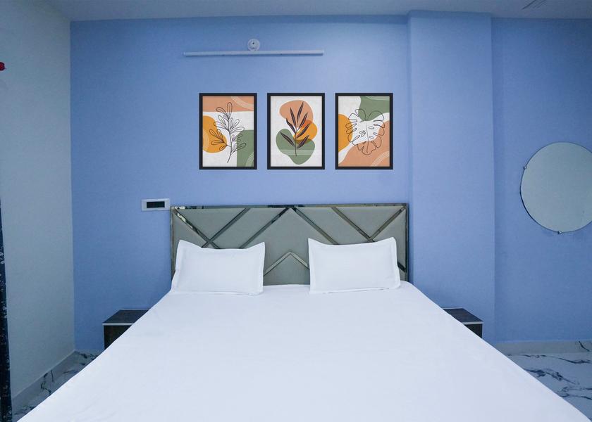 Chhattisgarh Bhilai Room