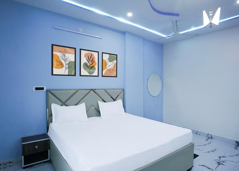 Chhattisgarh Bhilai Room