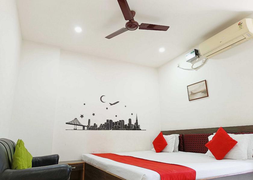Assam Hailakandi Room