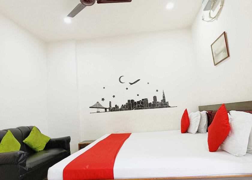 Assam Hailakandi Room