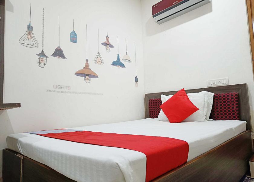 Assam Hailakandi Room