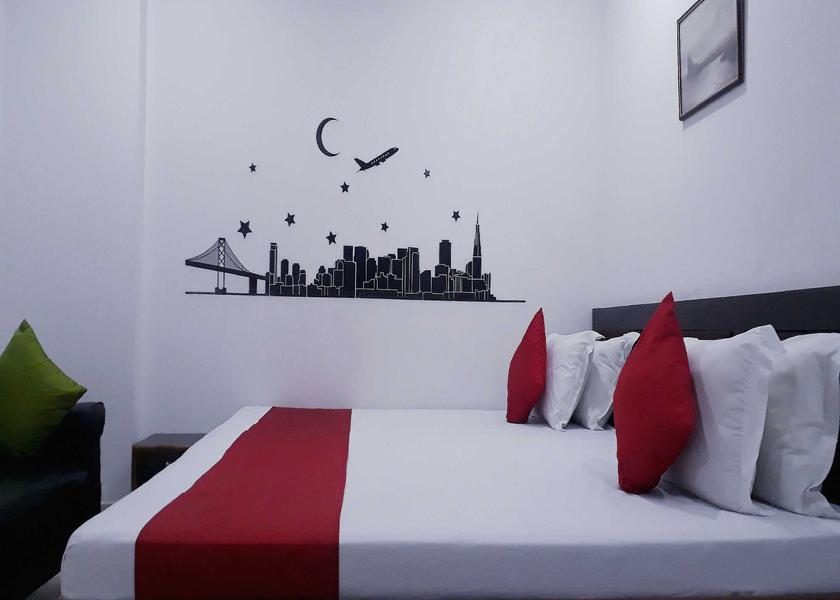 Assam Hailakandi Room