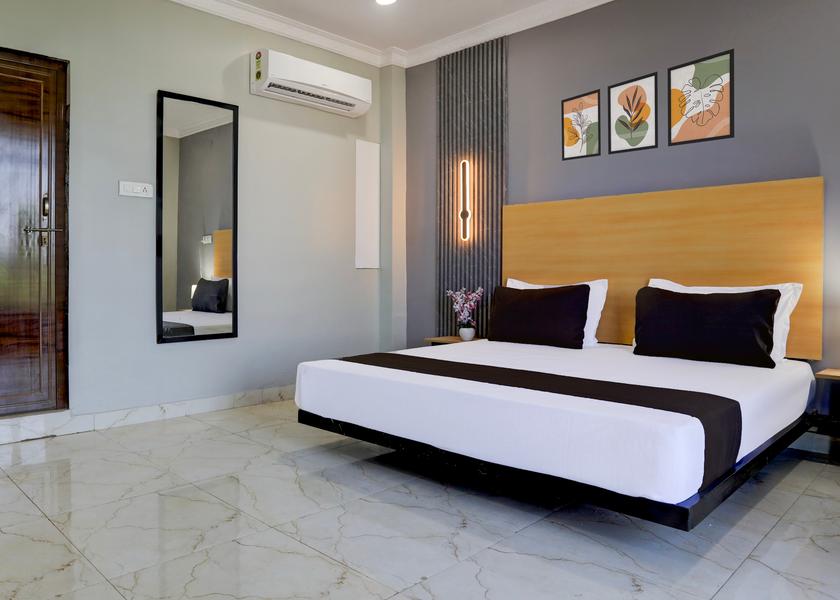 Chhattisgarh Bhilai Room