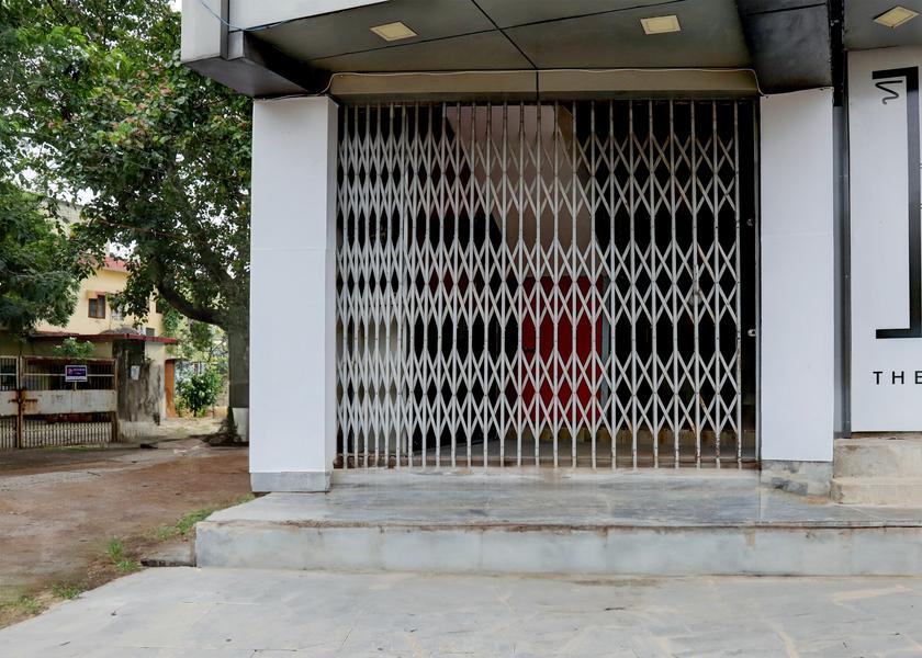 Chhattisgarh Bhilai Entrance