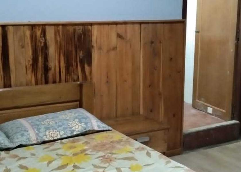 West Bengal Mirik Room