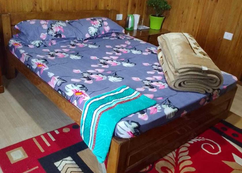 West Bengal Mirik Room