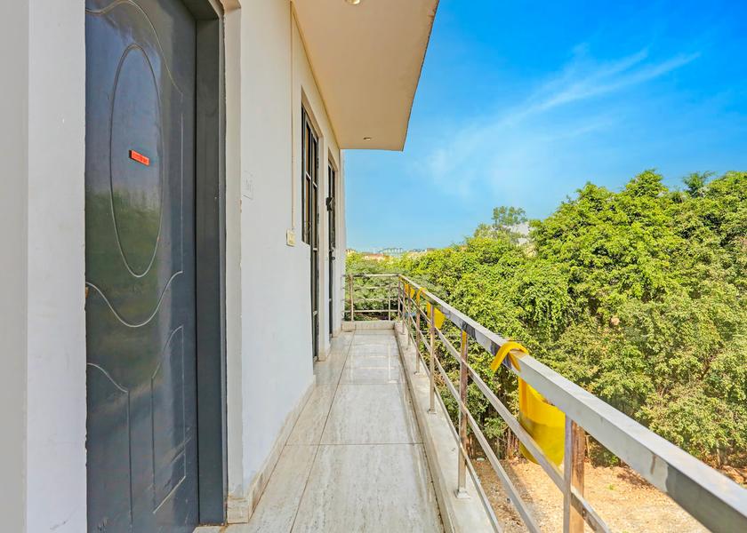 Haryana Chandigarh Lobby