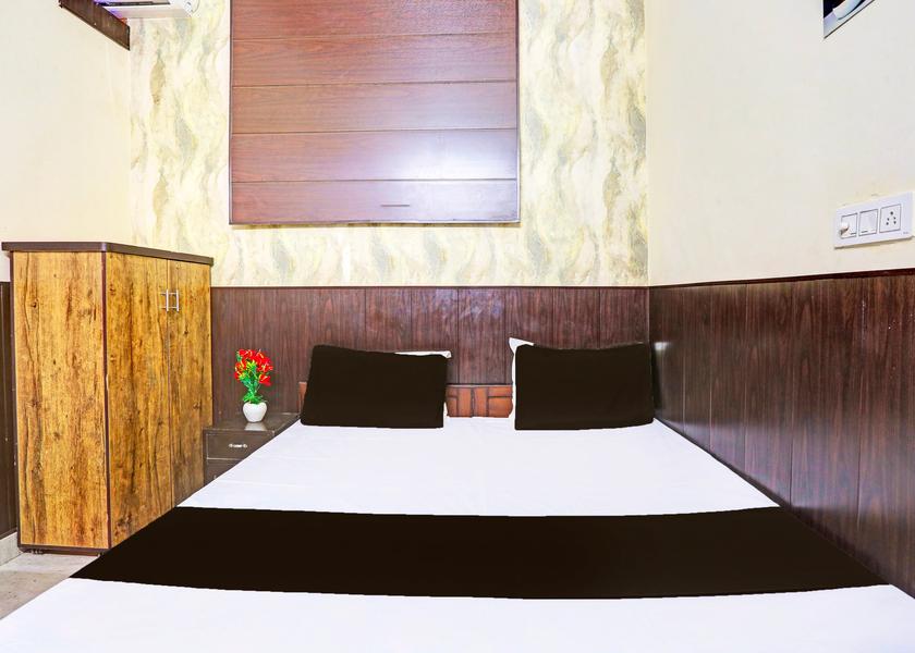 Haryana Chandigarh Room
