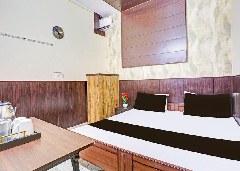 Haryana Chandigarh Room