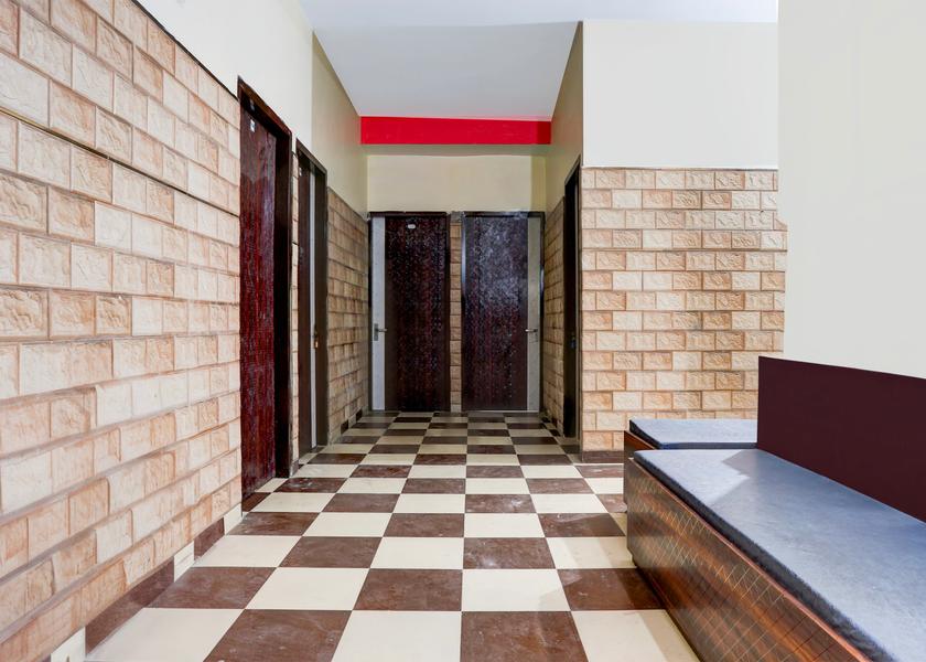 Punjab Bathinda Lobby