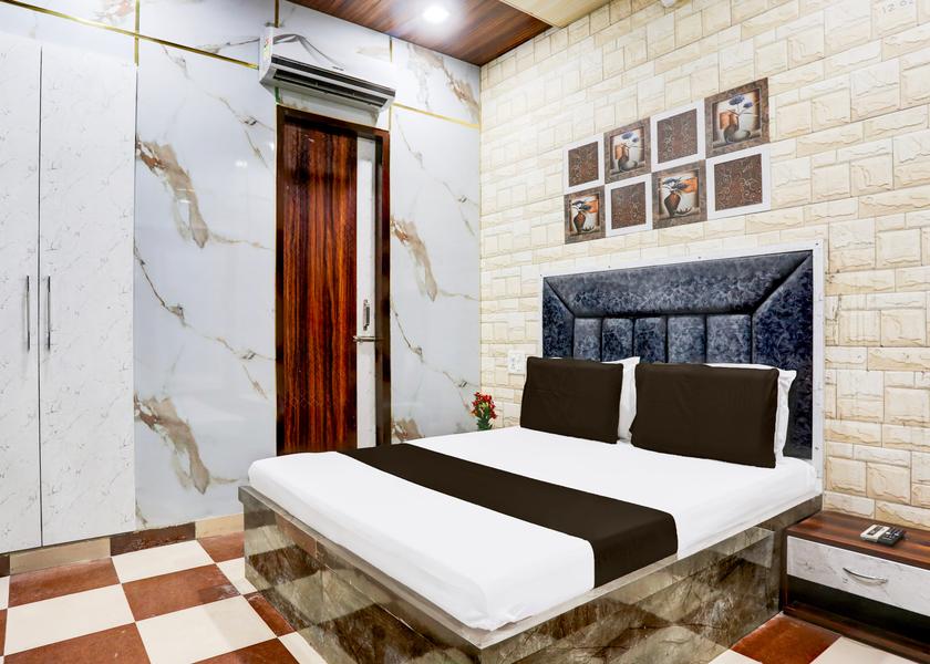 Punjab Bathinda Room
