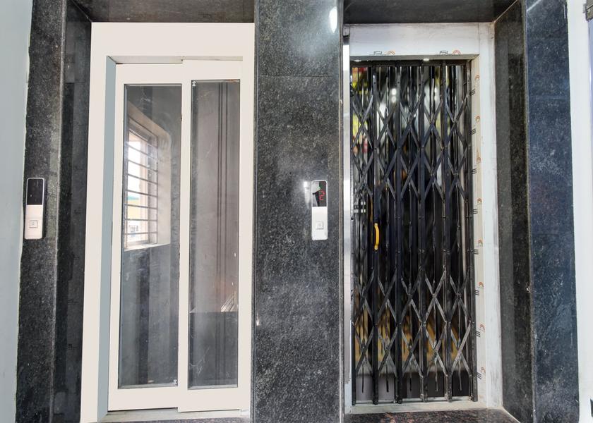 Telangana Hyderabad Lobby